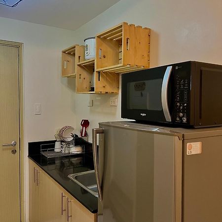 The Pallet House, Wind Residences Tagaytay Tagaytay City Екстер'єр фото