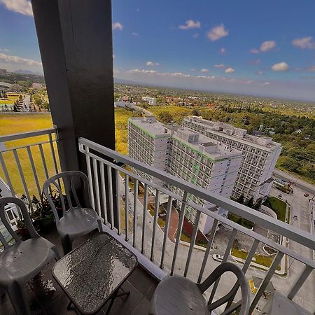 The Pallet House, Wind Residences Tagaytay Tagaytay City Екстер'єр фото