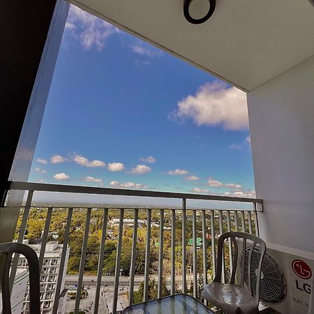 The Pallet House, Wind Residences Tagaytay Tagaytay City Екстер'єр фото
