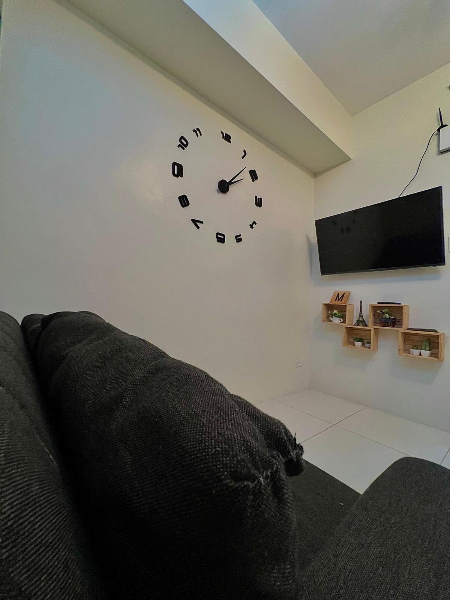 The Pallet House, Wind Residences Tagaytay Tagaytay City Екстер'єр фото